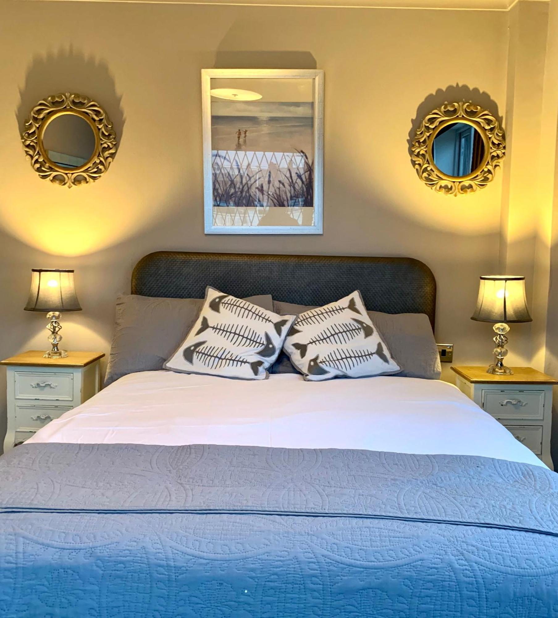 Bed and Breakfast Salt On The Harbour Bridlington Pokój zdjęcie